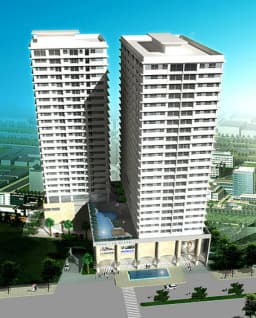 Vũng Tàu Plaza — Bà Rịa - Vũng Tàu — Ảnh 1