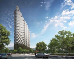 Waterina suites — Quận 2, Thành phố Hồ Chí Minh — Ảnh 1