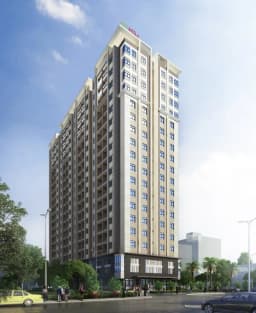 West Intela — Quận 8, Thành phố Hồ Chí Minh — Ảnh 1