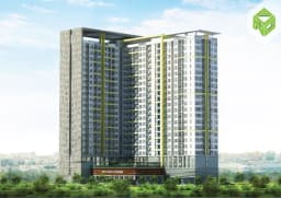 Wilton Tower — Bình Thạnh, Thành phố Hồ Chí Minh — Ảnh 1