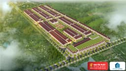 Tân Hiệp Central — Tân Vĩnh Hiệp, Bình Dương — Ảnh 1