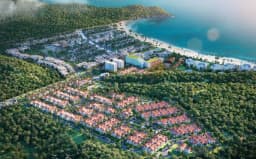 Sun Tropical Village — An Thới, Kiên Giang — Ảnh 1