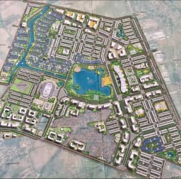 Hòa Phát Forestar — Hưng Yên — Ảnh 1
