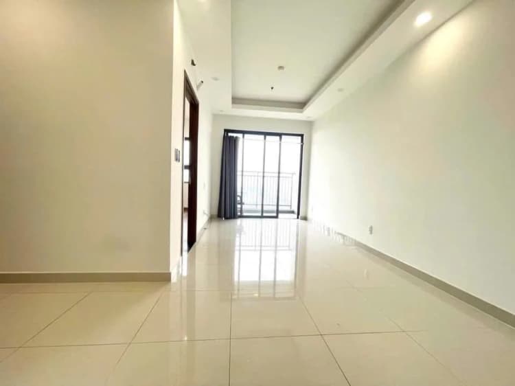 Bán - Căn hộ 4 Đường Đào Trí, Phú Thuận, 7, Hồ Chí Minh