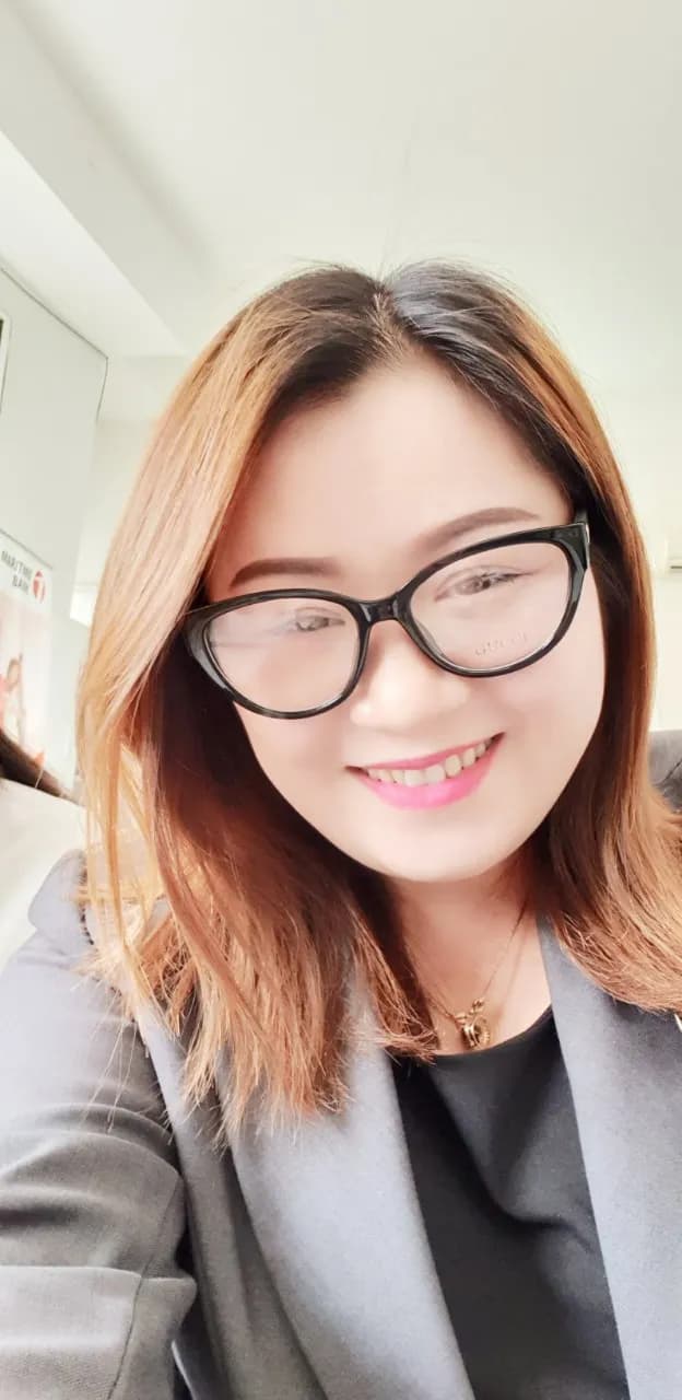Diệp Trần Thị