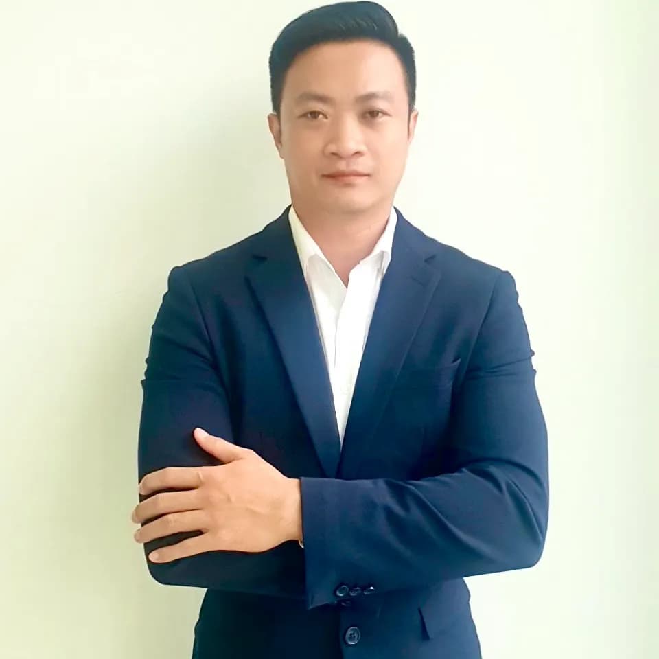  Bình Đặng Thanh