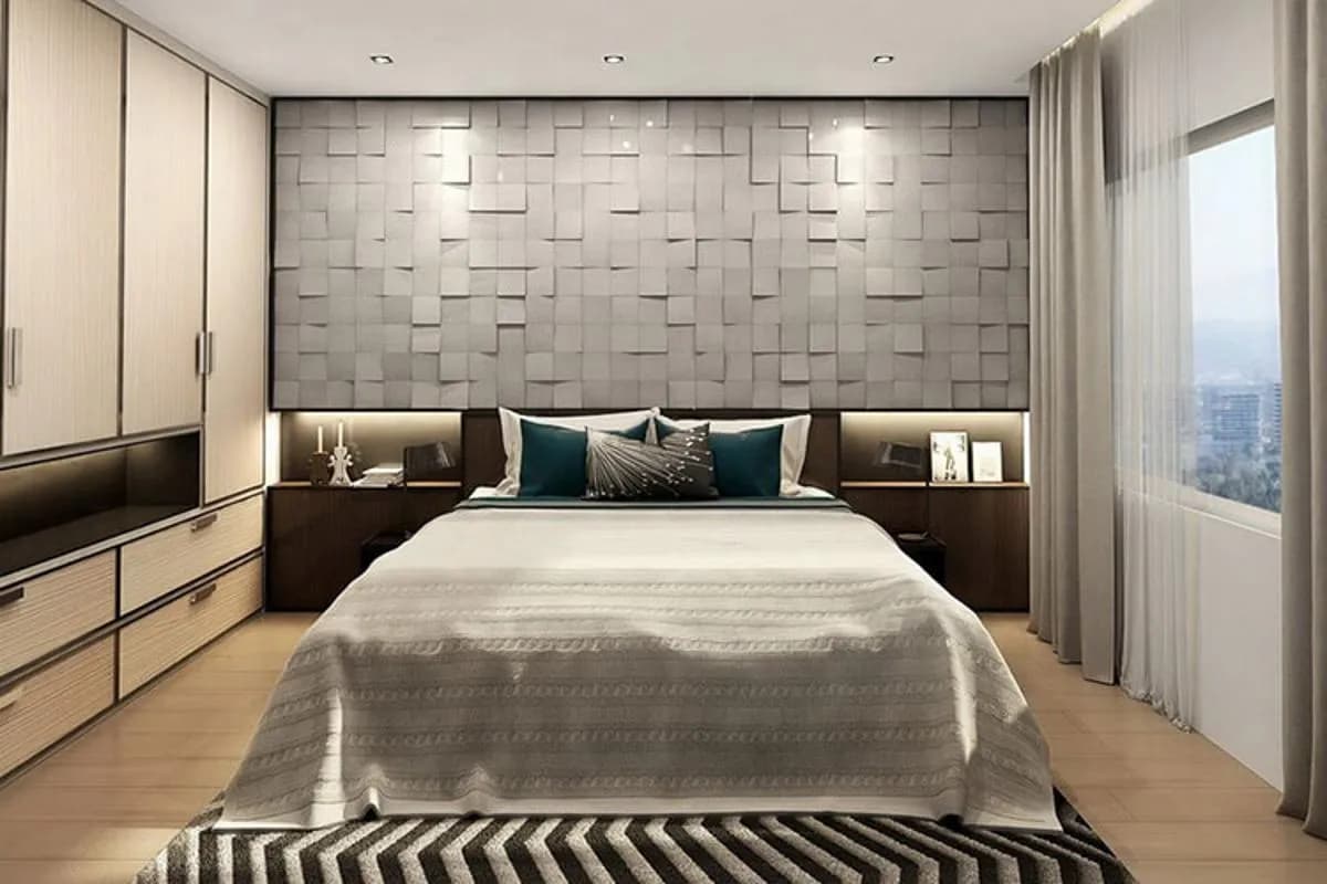 Sadora Apartment — Quận 2, Thành phố Hồ Chí Minh — ảnh 11