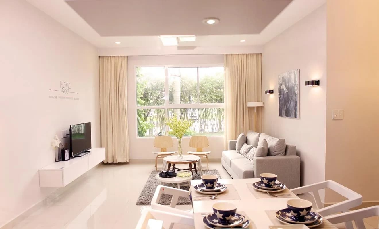 CitiHome — Quận 2, Thành phố Hồ Chí Minh — ảnh 3