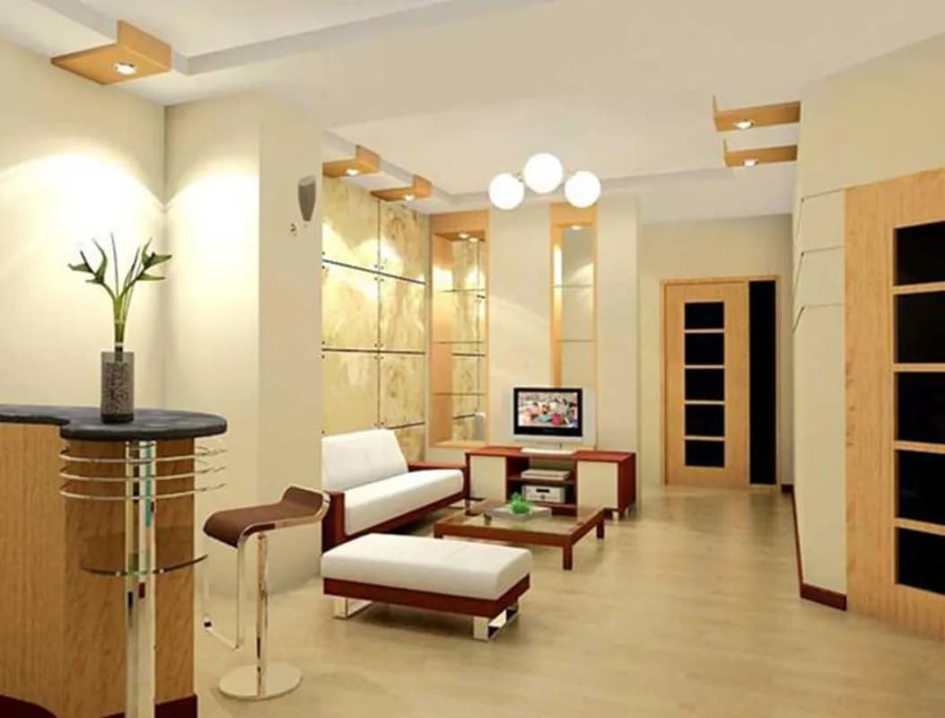 Chung cư Khuông Việt — Tân Phú, Thành phố Hồ Chí Minh — ảnh 11