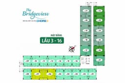 E-home 5 The Bridgeview — Quận 7, Thành phố Hồ Chí Minh — Ảnh 11