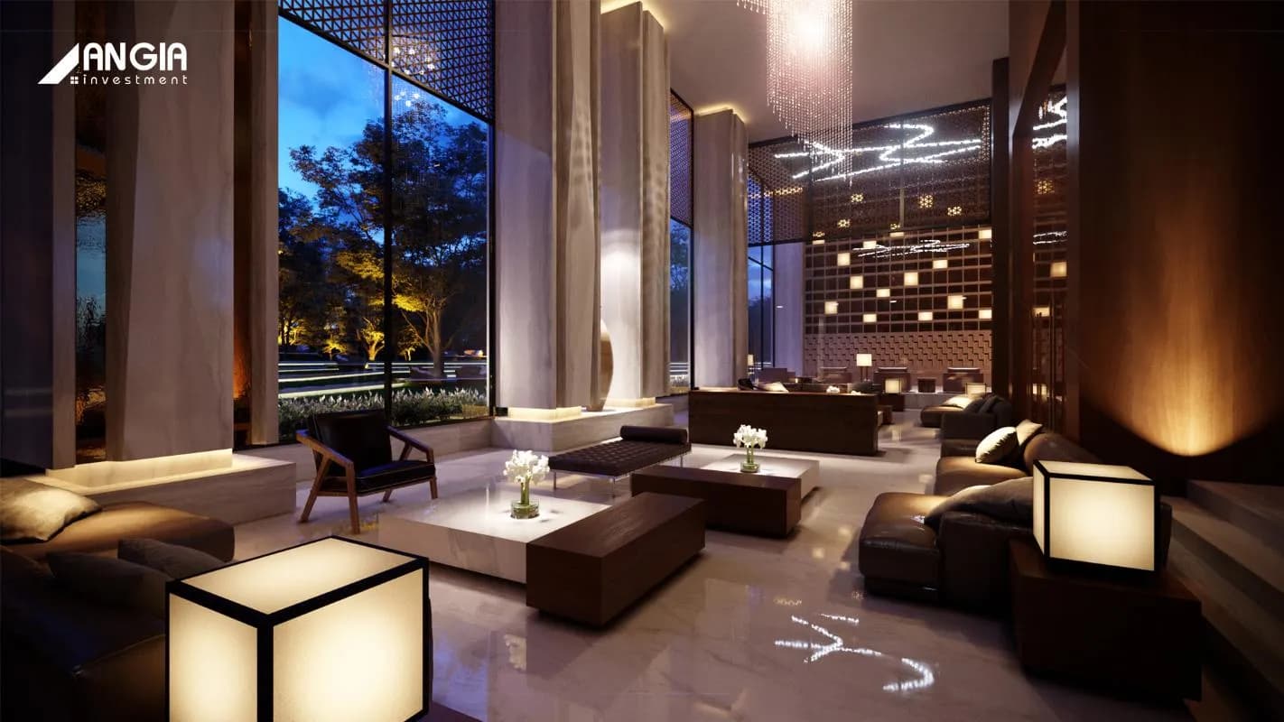 Sky 89 — Quận 7, Thành phố Hồ Chí Minh — ảnh 11