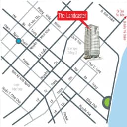 The Lancaster — Quận 1, Thành phố Hồ Chí Minh — Ảnh 6