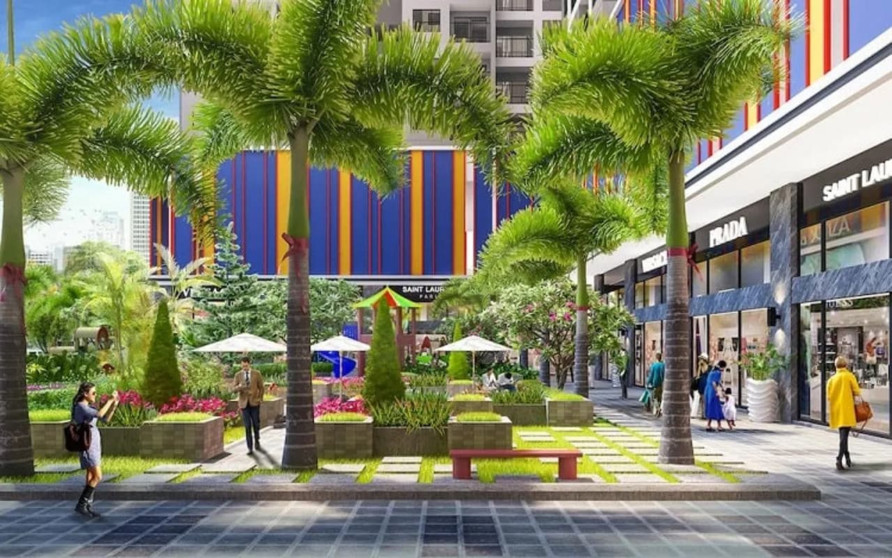 Saigon Avenue — Thủ Đức, Thành phố Hồ Chí Minh — ảnh 11