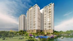 La Partenza — Nhơn Đức, Nhà Bè, Thành phố Hồ Chí Minh — Ảnh 11