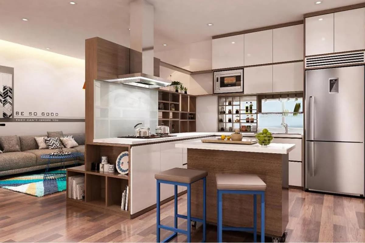 Phú An Center — Quận 12, Thành phố Hồ Chí Minh — ảnh 11