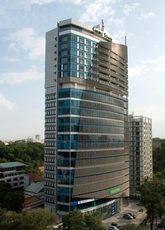 Sailing Tower — Quận 1, Thành phố Hồ Chí Minh — ảnh 11