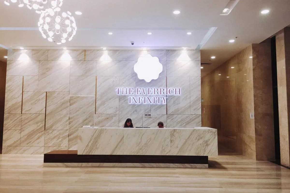 The EverRich Infinity — Quận 5, Thành phố Hồ Chí Minh — ảnh 11
