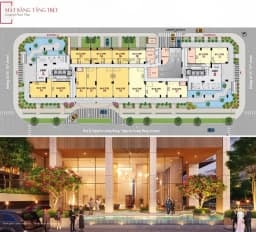 The Antonia — Quận 7, Thành phố Hồ Chí Minh — Ảnh 11