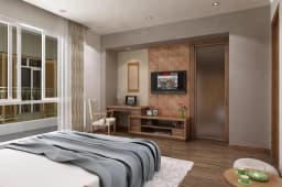 Hà Đô Riverside — Quận 12, Thành phố Hồ Chí Minh — Ảnh 11