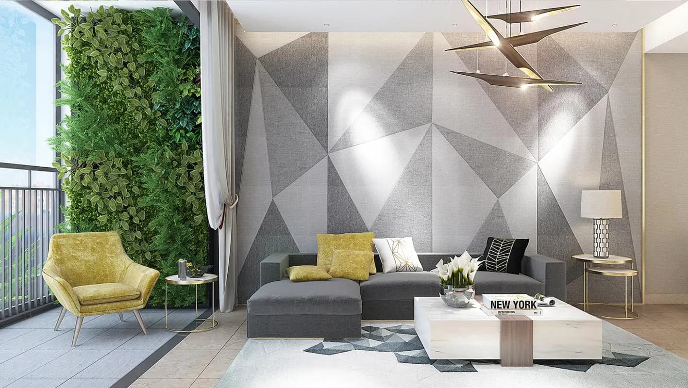 Green Mark — Quận 12, Thành phố Hồ Chí Minh — ảnh 11