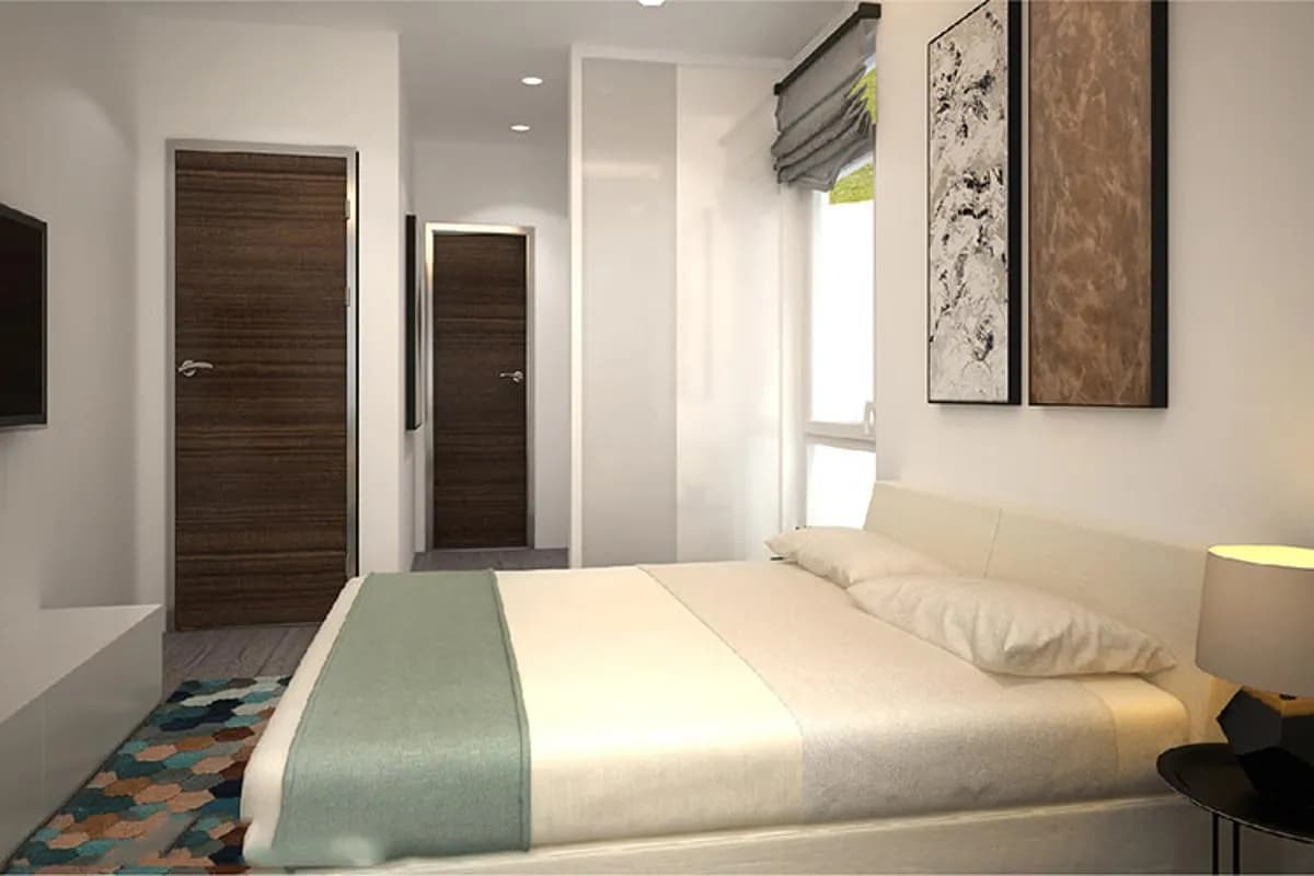 Charmington La Pointe — Quận 10, Thành phố Hồ Chí Minh — ảnh 11