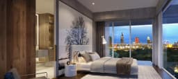 Serenity Sky Villas — Quận 3, Thành phố Hồ Chí Minh — Ảnh 11
