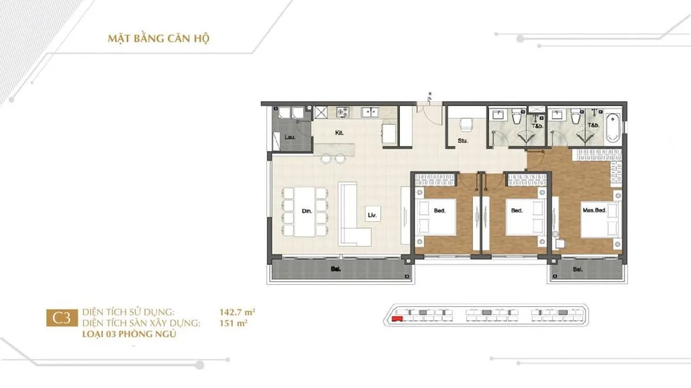 Sarina Condominium — Quận 2, Thành phố Hồ Chí Minh — ảnh 11