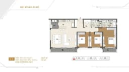 Sarina Condominium — Quận 2, Thành phố Hồ Chí Minh — Ảnh 11