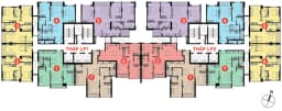 Lucky Palace — Quận 6, Thành phố Hồ Chí Minh — Ảnh 11