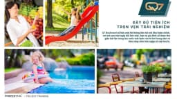 Q7 Boulevard — Quận 7, Thành phố Hồ Chí Minh — Ảnh 11