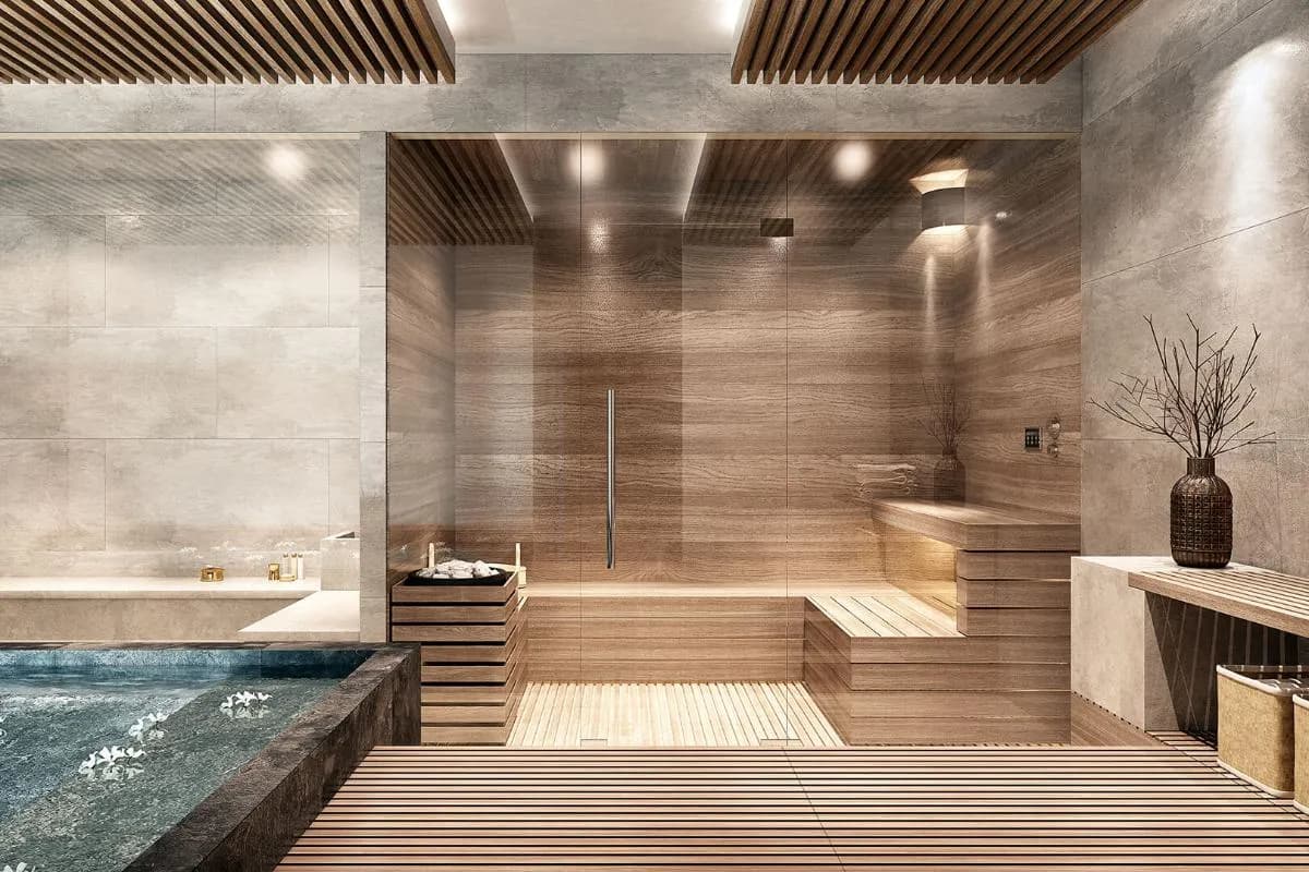 Lancaster Lincoln — Quận 4, Thành phố Hồ Chí Minh — ảnh 11