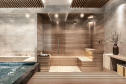 Lancaster Lincoln — Quận 4, Thành phố Hồ Chí Minh — Ảnh 11