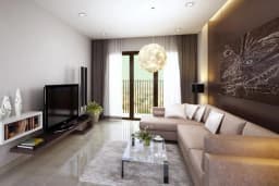 An Phú Apartment — Quận 6, Thành phố Hồ Chí Minh — Ảnh 11