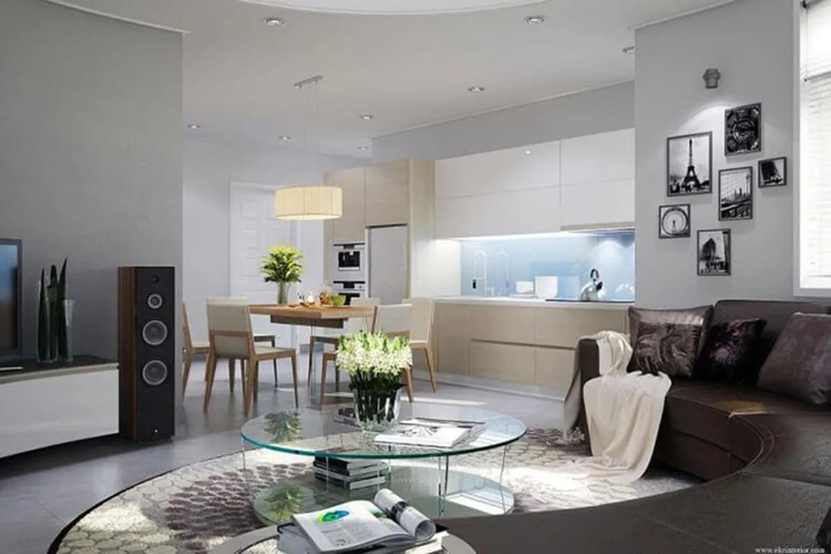 Ascent Riverside — Quận 4, Thành phố Hồ Chí Minh — ảnh 11