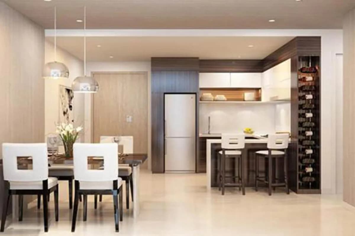 Opal Riverside — Thủ Đức, Thành phố Hồ Chí Minh — ảnh 11