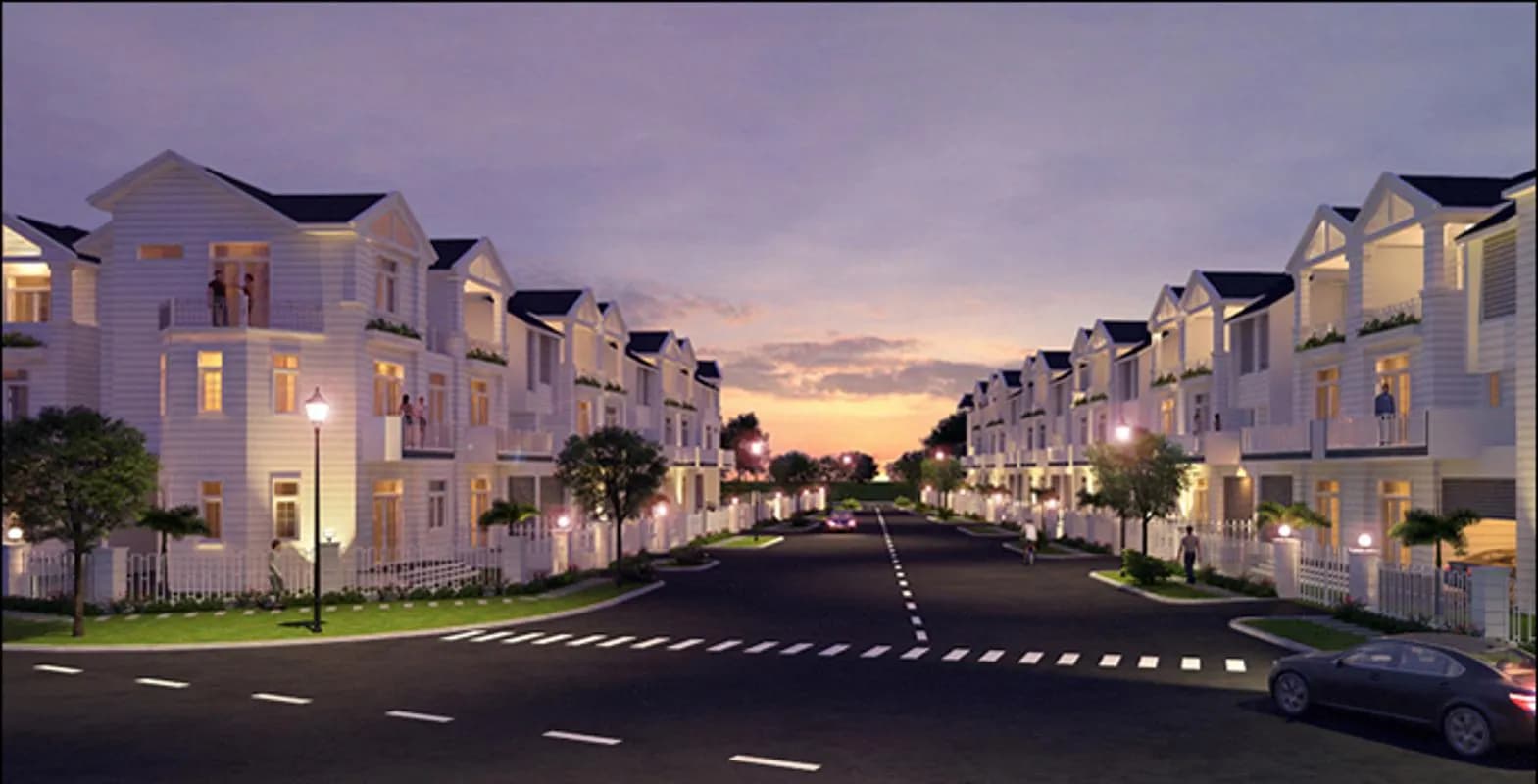 Hoja Villa — Quận 9, Thành phố Hồ Chí Minh — ảnh 11