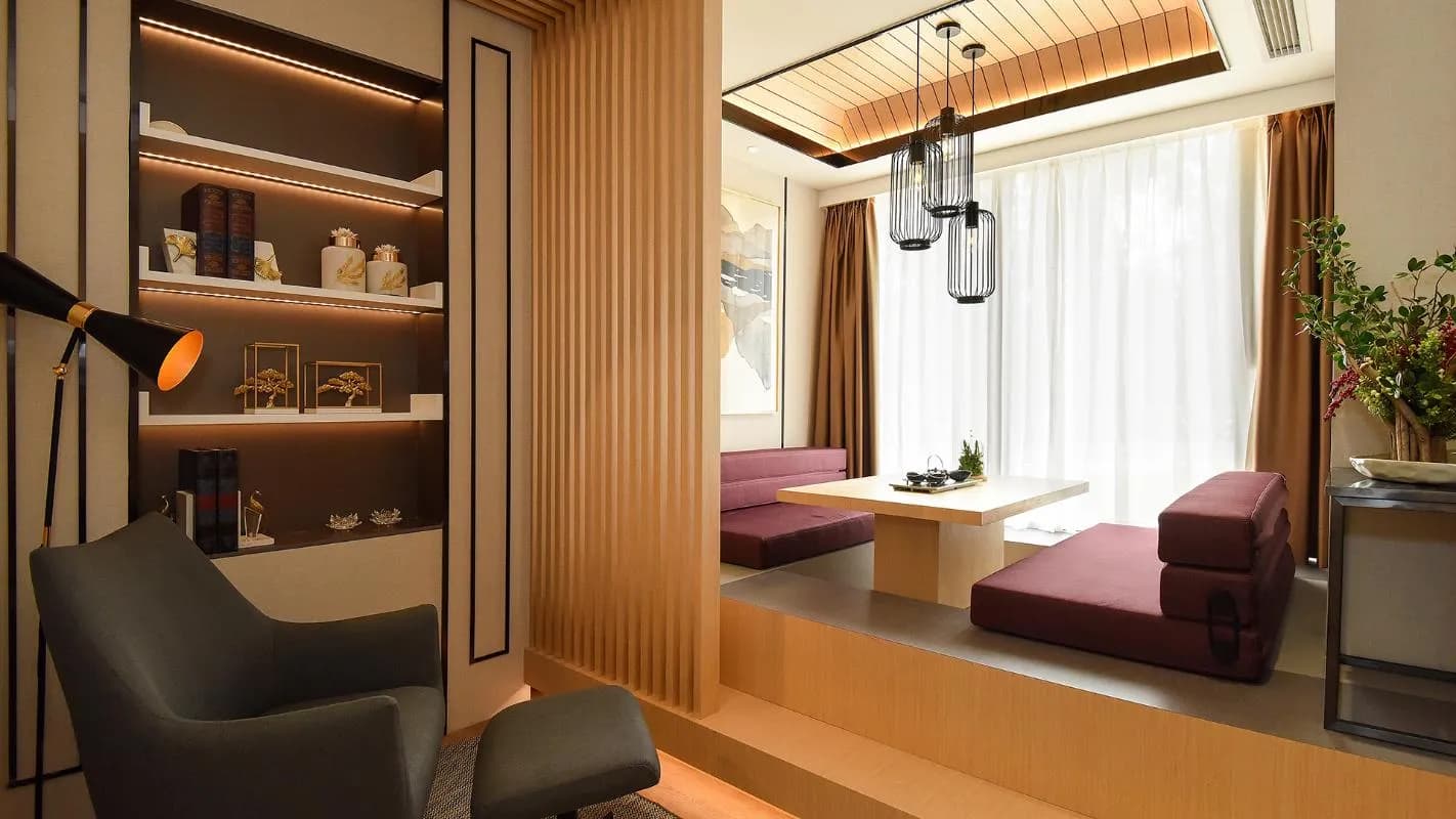 Phú Mỹ Hưng Midtown — Quận 7, Thành phố Hồ Chí Minh — ảnh 11