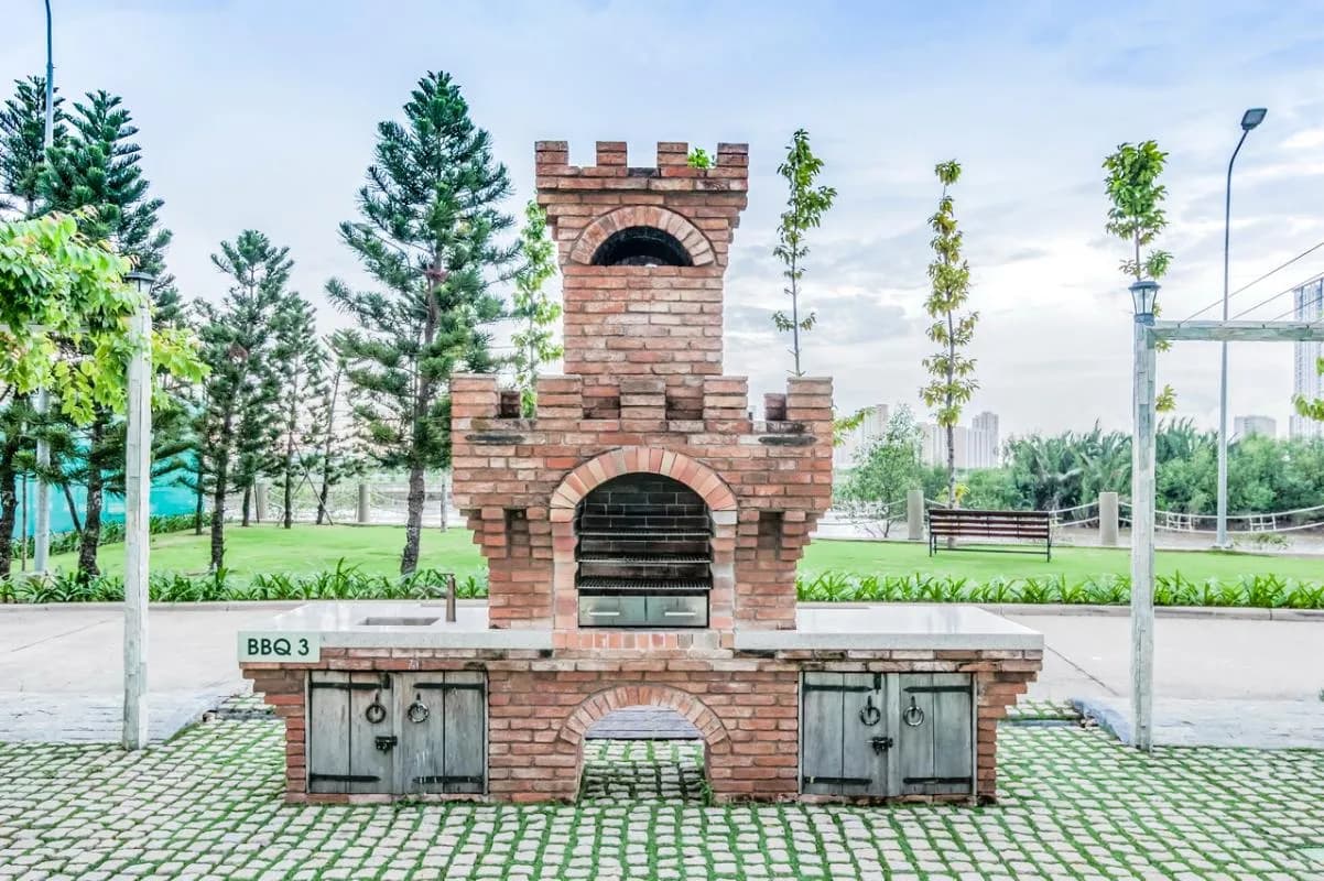 Brilliant — Quận 2, Thành phố Hồ Chí Minh — ảnh 11