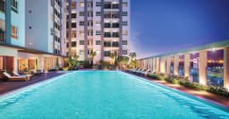 Dream Home Riverside — Quận 8, Thành phố Hồ Chí Minh — Ảnh 11