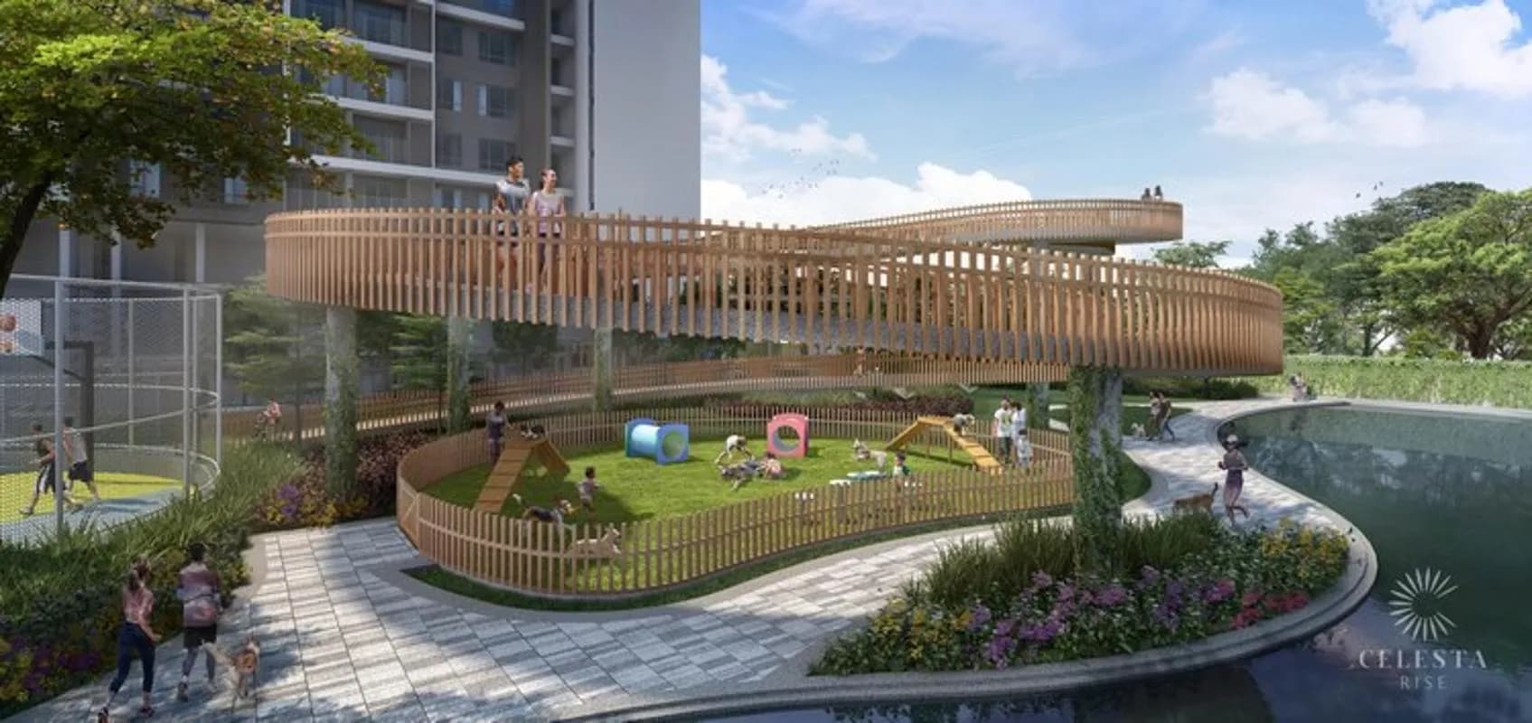 Celesta Rise — Nhà Bè, Thành phố Hồ Chí Minh — ảnh 11