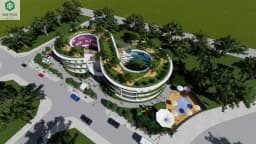Vạn Phúc Riverside City Thủ Đức — Thủ Đức, Thành phố Hồ Chí Minh — Ảnh 11