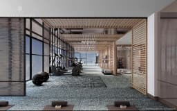 Grand Marina Saigon — Quận 1, Thành phố Hồ Chí Minh — Ảnh 11