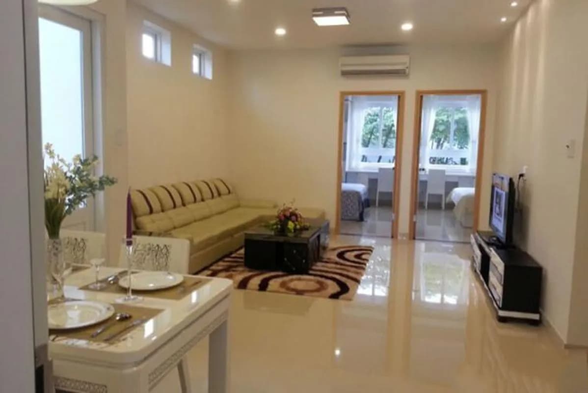 Dream Home Residence — Gò Vấp, Thành phố Hồ Chí Minh — ảnh 11