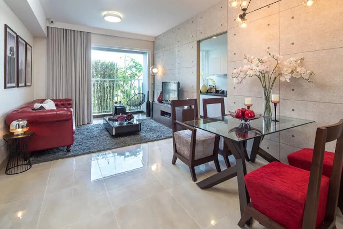 Kris Vue — Quận 2, Thành phố Hồ Chí Minh — ảnh 11