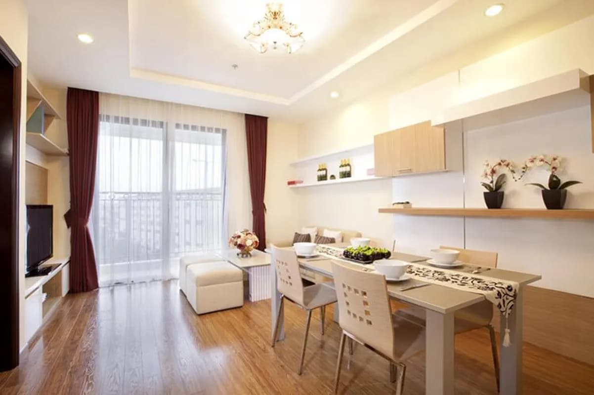 Adi Lucky Home — Bình Tân, Thành phố Hồ Chí Minh — ảnh 11