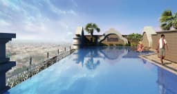 Léman Luxury Apartment — Quận 3, Thành phố Hồ Chí Minh — Ảnh 11