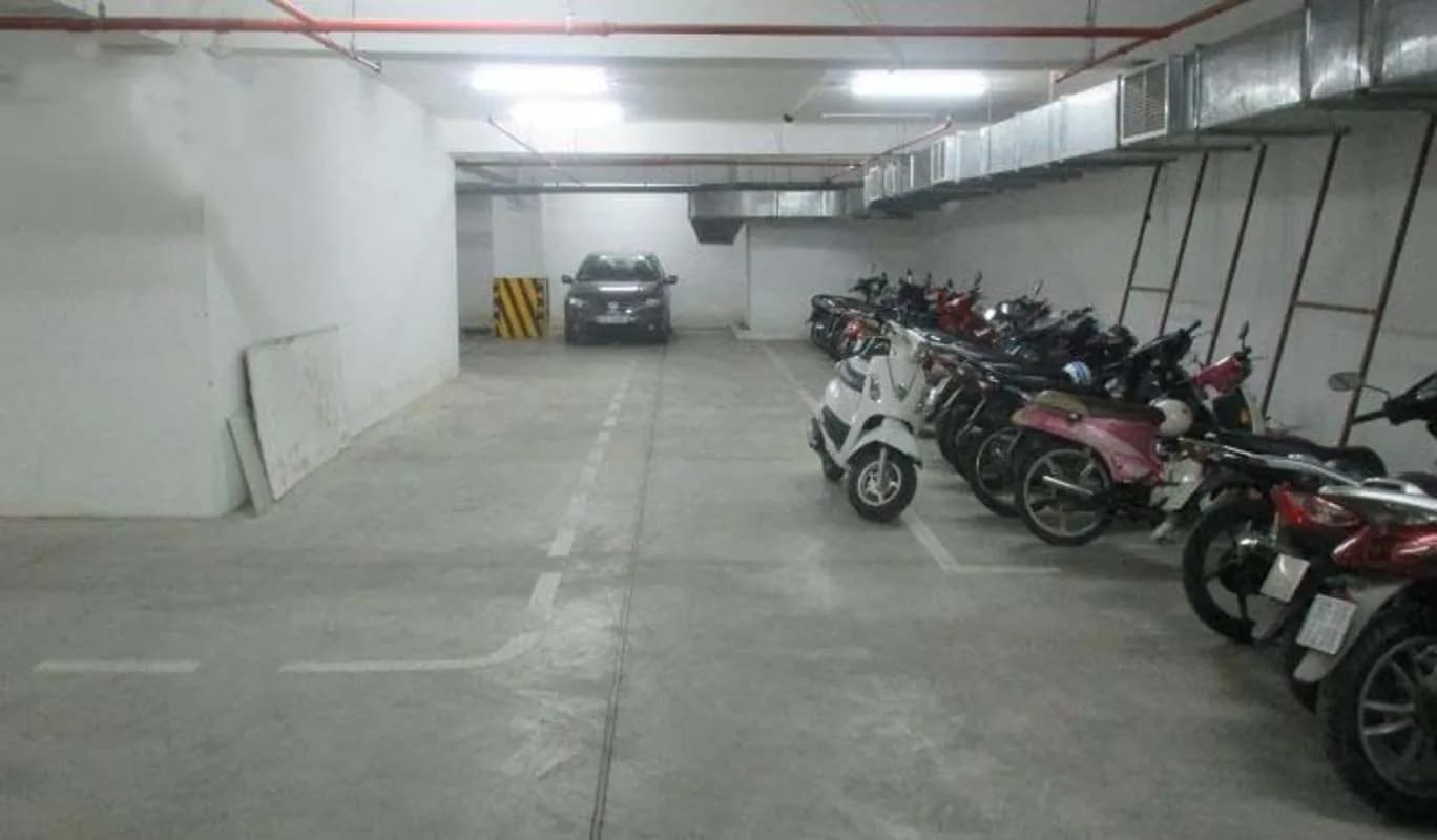 Saigon Mansion — Quận 3, Thành phố Hồ Chí Minh — ảnh 11