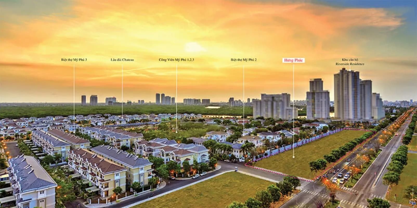 Happy Residence — Quận 7, Thành phố Hồ Chí Minh — ảnh 11