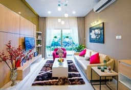 Diamond Lotus Lake View — Tân Phú, Thành phố Hồ Chí Minh — Ảnh 11