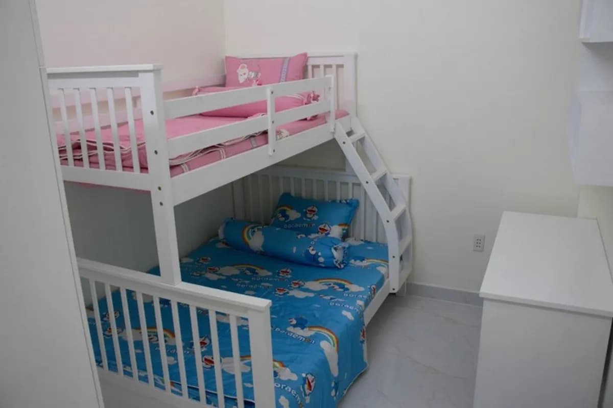 Huỳnh Tiến Phát Residential — Bến Cát, Bình Dương — ảnh 11